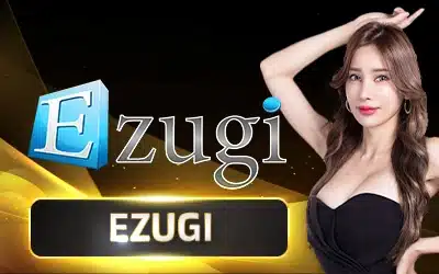 ezugi by dora588