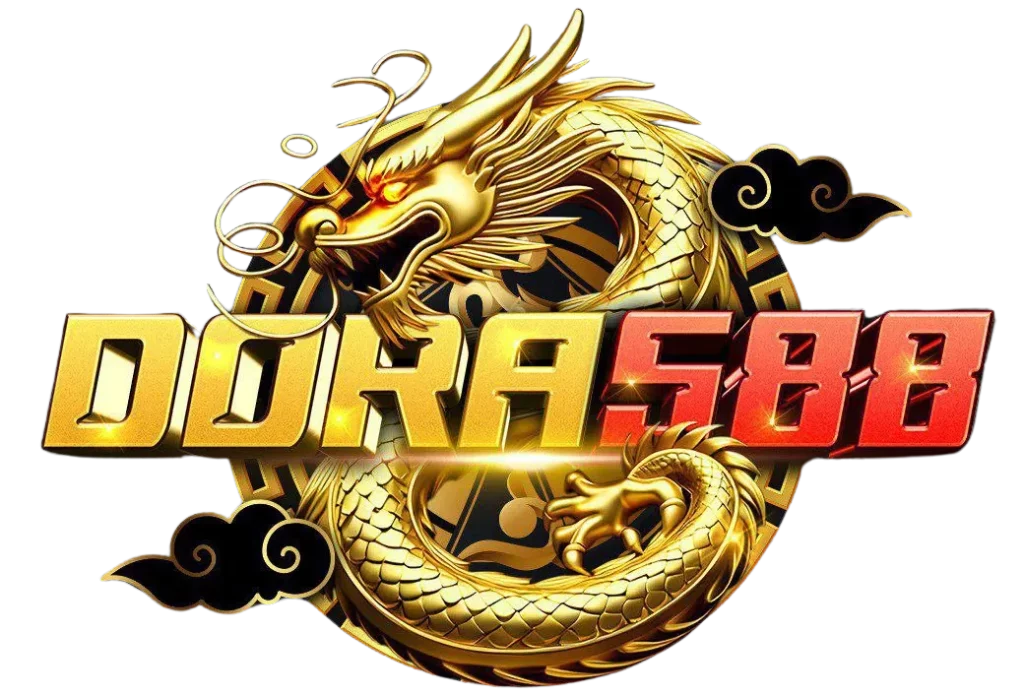 dora588 logo